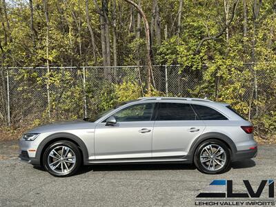 2019 Audi A4 allroad 2.0T quattro Premium Plus   - Photo 11 - Bethlehem, PA 18018