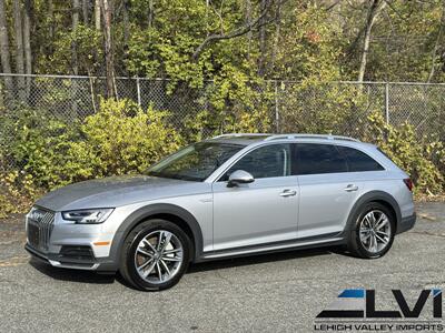 2019 Audi A4 allroad 2.0T quattro Premium Plus   - Photo 1 - Bethlehem, PA 18018