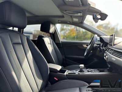 2019 Audi A4 allroad 2.0T quattro Premium Plus   - Photo 27 - Bethlehem, PA 18018
