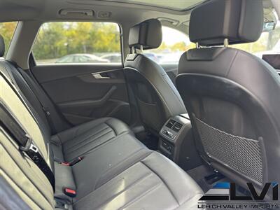 2019 Audi A4 allroad 2.0T quattro Premium Plus   - Photo 23 - Bethlehem, PA 18018