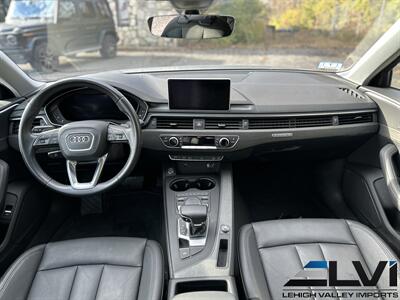 2019 Audi A4 allroad 2.0T quattro Premium Plus   - Photo 20 - Bethlehem, PA 18018