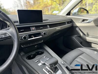 2019 Audi A4 allroad 2.0T quattro Premium Plus   - Photo 16 - Bethlehem, PA 18018