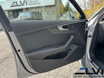 2019 Audi A4 allroad 2.0T quattro Premium Plus   - Photo 13 - Bethlehem, PA 18018