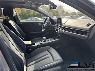 2019 Audi A4 allroad 2.0T quattro Premium Plus   - Photo 24 - Bethlehem, PA 18018