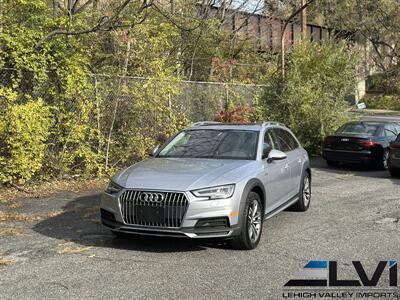 2019 Audi A4 allroad 2.0T quattro Premium Plus   - Photo 3 - Bethlehem, PA 18018