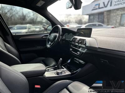 2018 BMW X3 M40i - Photo 25 - Bethlehem, PA 18018