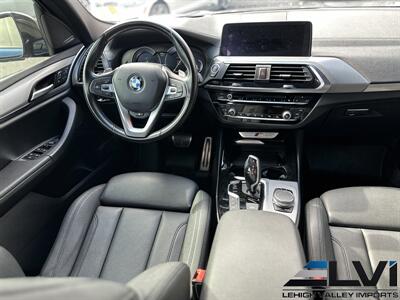2018 BMW X3 M40i - Photo 23 - Bethlehem, PA 18018