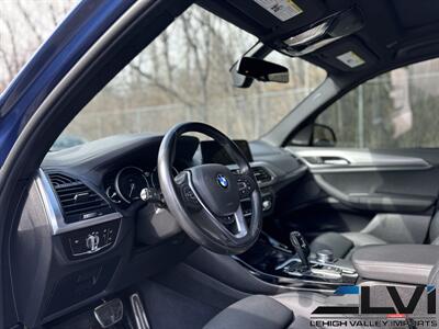 2018 BMW X3 M40i - Photo 15 - Bethlehem, PA 18018