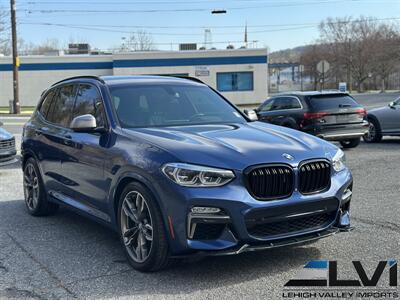 2018 BMW X3 M40i - Photo 9 - Bethlehem, PA 18018