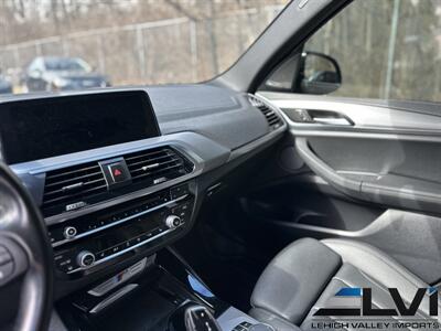 2018 BMW X3 M40i - Photo 20 - Bethlehem, PA 18018
