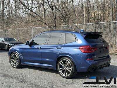 2018 BMW X3 M40i - Photo 3 - Bethlehem, PA 18018