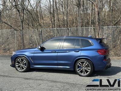 2018 BMW X3 M40i - Photo 2 - Bethlehem, PA 18018