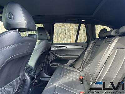 2018 BMW X3 M40i - Photo 21 - Bethlehem, PA 18018