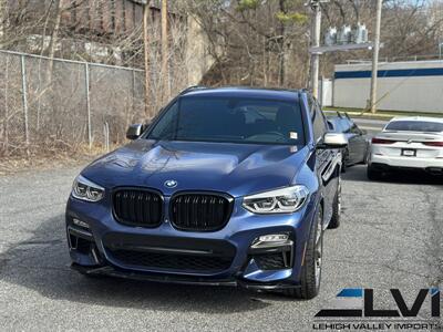 2018 BMW X3 M40i - Photo 10 - Bethlehem, PA 18018