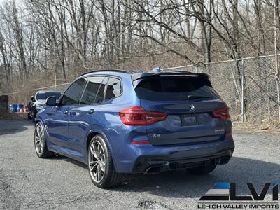2018 BMW X3 M40i - Photo 4 - Bethlehem, PA 18018