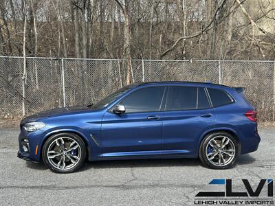 2018 BMW X3 M40i - Photo 12 - Bethlehem, PA 18018