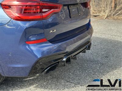 2018 BMW X3 M40i - Photo 13 - Bethlehem, PA 18018