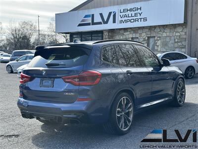 2018 BMW X3 M40i - Photo 6 - Bethlehem, PA 18018