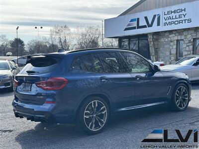2018 BMW X3 M40i - Photo 7 - Bethlehem, PA 18018