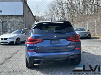 2018 BMW X3 M40i - Photo 5 - Bethlehem, PA 18018