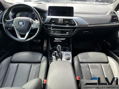 2018 BMW X3 M40i - Photo 22 - Bethlehem, PA 18018