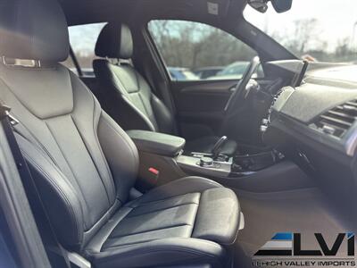 2018 BMW X3 M40i - Photo 26 - Bethlehem, PA 18018