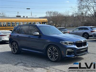 2018 BMW X3 M40i - Photo 8 - Bethlehem, PA 18018