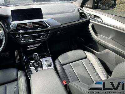 2018 BMW X3 M40i - Photo 24 - Bethlehem, PA 18018