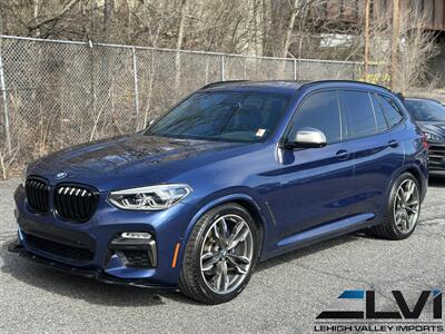 2018 BMW X3 M40i - Photo 11 - Bethlehem, PA 18018