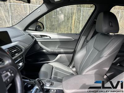 2018 BMW X3 M40i - Photo 18 - Bethlehem, PA 18018