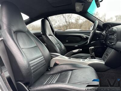 2001 Porsche 911 Carrera   - Photo 25 - Bethlehem, PA 18018