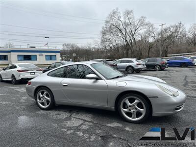 2001 Porsche 911 Carrera   - Photo 7 - Bethlehem, PA 18018