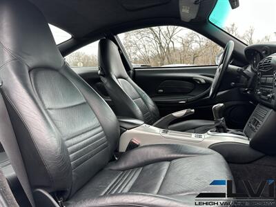 2001 Porsche 911 Carrera   - Photo 26 - Bethlehem, PA 18018