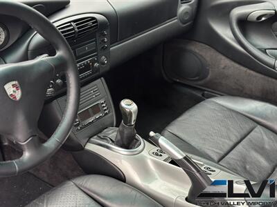 2001 Porsche 911 Carrera   - Photo 14 - Bethlehem, PA 18018