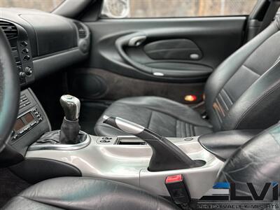 2001 Porsche 911 Carrera   - Photo 18 - Bethlehem, PA 18018