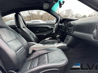 2001 Porsche 911 Carrera   - Photo 23 - Bethlehem, PA 18018
