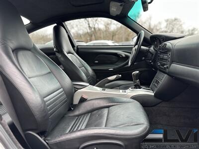 2001 Porsche 911 Carrera   - Photo 24 - Bethlehem, PA 18018