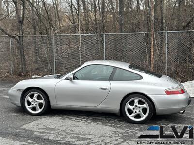 2001 Porsche 911 Carrera   - Photo 12 - Bethlehem, PA 18018