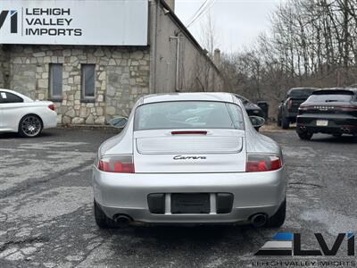 2001 Porsche 911 Carrera   - Photo 10 - Bethlehem, PA 18018