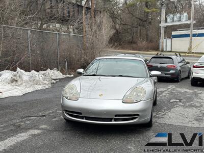 2001 Porsche 911 Carrera   - Photo 4 - Bethlehem, PA 18018