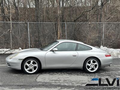 2001 Porsche 911 Carrera   - Photo 13 - Bethlehem, PA 18018