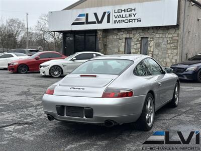 2001 Porsche 911 Carrera   - Photo 9 - Bethlehem, PA 18018
