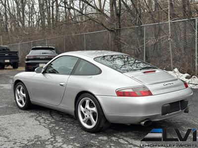 2001 Porsche 911 Carrera   - Photo 11 - Bethlehem, PA 18018