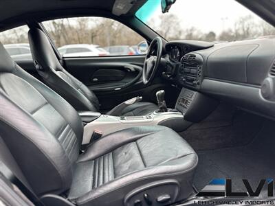 2001 Porsche 911 Carrera   - Photo 22 - Bethlehem, PA 18018