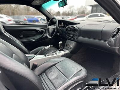 2001 Porsche 911 Carrera   - Photo 21 - Bethlehem, PA 18018