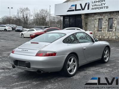2001 Porsche 911 Carrera   - Photo 8 - Bethlehem, PA 18018