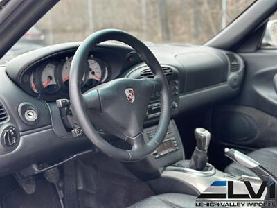 2001 Porsche 911 Carrera   - Photo 16 - Bethlehem, PA 18018