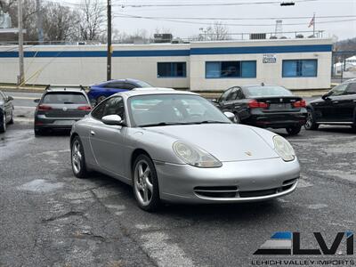 2001 Porsche 911 Carrera   - Photo 5 - Bethlehem, PA 18018
