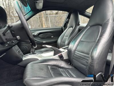 2001 Porsche 911 Carrera   - Photo 17 - Bethlehem, PA 18018