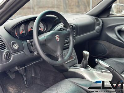 2001 Porsche 911 Carrera   - Photo 15 - Bethlehem, PA 18018